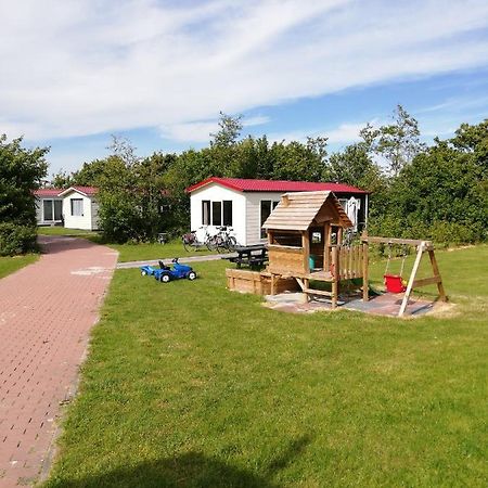 Minicamping Wisse Meliskerke Exterior photo