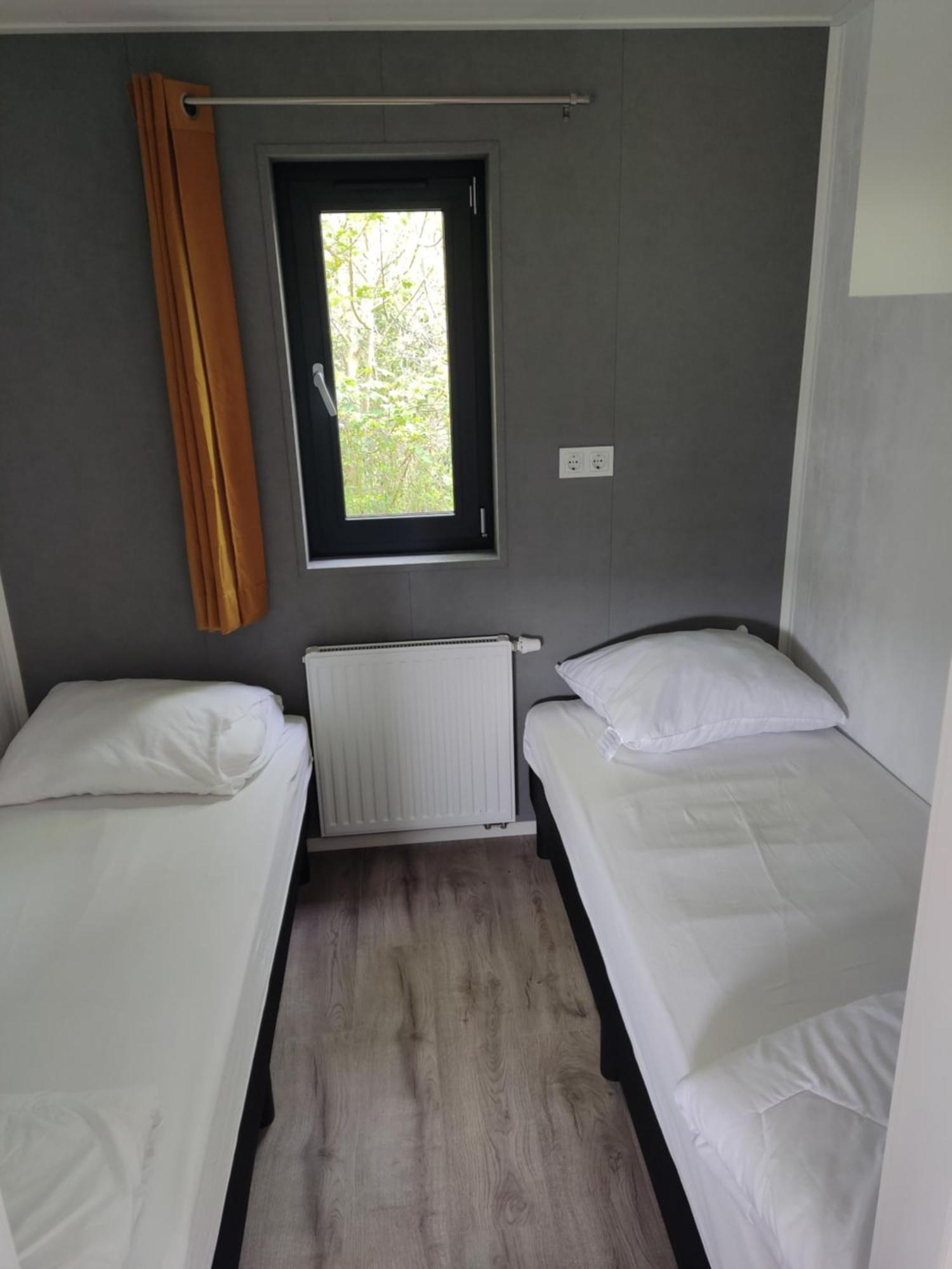 Minicamping Wisse Meliskerke Exterior photo