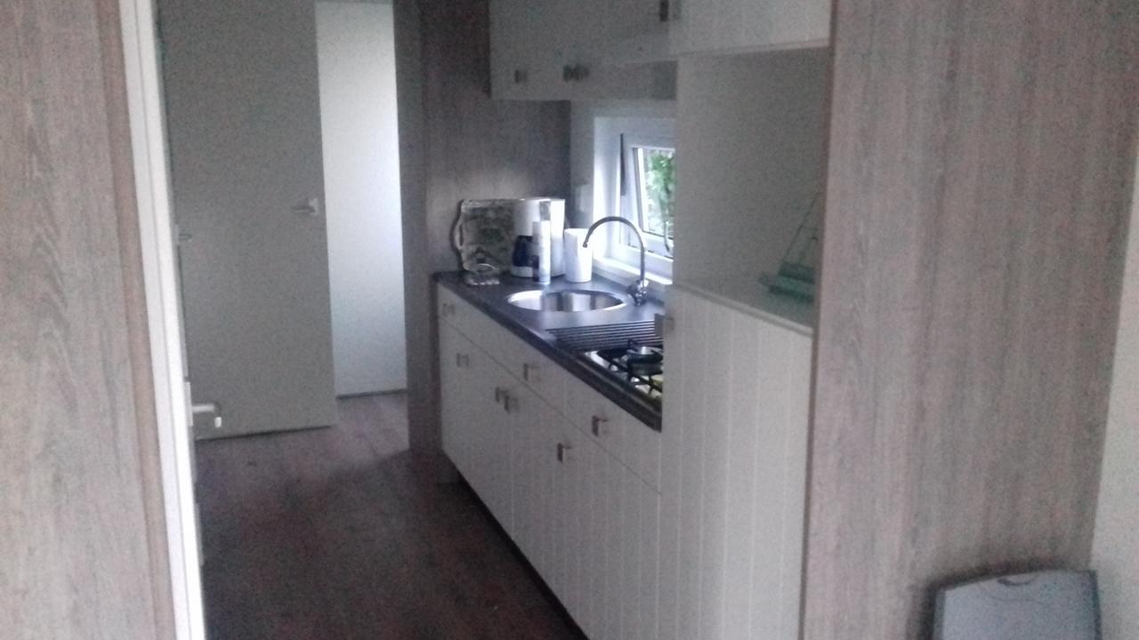 Minicamping Wisse Meliskerke Exterior photo