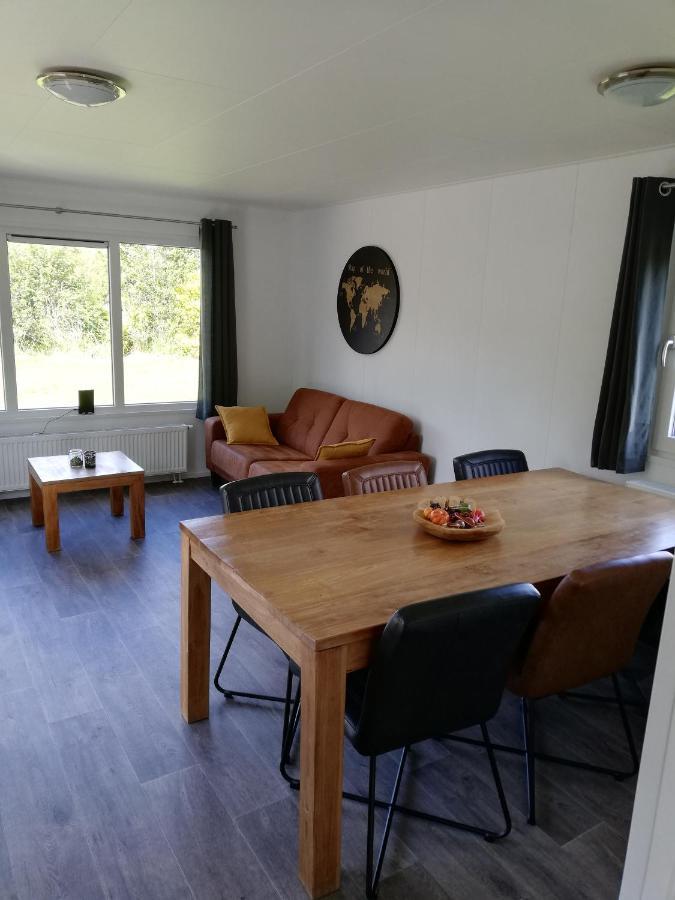 Minicamping Wisse Meliskerke Exterior photo